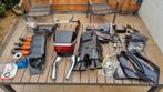 Diverse onderdelen Honda CB650 SC nighthawk, Ophalen of Verzenden