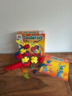 Onderuit MB Spellen - Leuk gezelschapsspel!, Hobby en Vrije tijd, Gezelschapsspellen | Bordspellen, Een of twee spelers, Ophalen of Verzenden