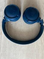 JBL Tune510BT - Blauw, Overige merken, Ophalen of Verzenden, Zo goed als nieuw, Over oor (circumaural)