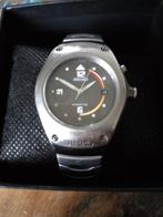 Seiko kinetic Horloge Dames, Seiko, Gebruikt, Staal, Polshorloge