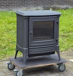 Houtkachel Nestor martin S33 Woodbox technologie, Houtkachel, Ophalen of Verzenden, Zo goed als nieuw, Vrijstaand