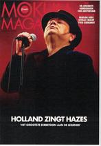 André Hazes in MOKUM Magazine - november 2024., Ophalen of Verzenden, Nieuw