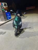 Piaggio zip 70cc 2takt, Fietsen en Brommers, Scooters | Piaggio, Ophalen, Zo goed als nieuw, Tweetakt, Zip