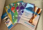 Lesboeken pedicure, Boeken, Ophalen of Verzenden, Zo goed als nieuw, Overige niveaus, Nederlands