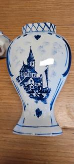 Delfts blauwe pot, Antiek en Kunst, Ophalen of Verzenden