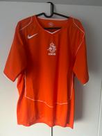 Nederlands Elftal Shirt 2004 Reissue 90s Maat L, Maat 52/54 (L), Oranje, Ophalen of Verzenden, Zo goed als nieuw