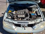 Renault Megane cabrio 2002, Auto-onderdelen, Ophalen of Verzenden, Gebruikt, Renault