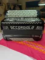 Accordion Accordiola Conserto, Ophalen, Gebruikt