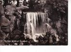 ARNHEM,- Waterval Sonsbeek. NEWO Fotokaart. 10-09, Verzenden, 1920 tot 1940, Gelopen, Gelderland
