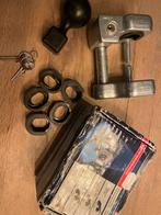 Disselslot Winterhoff WS 3000 Plus - Anti-diefstal, Ophalen of Verzenden, Gebruikt