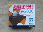 Puzzelmat voor 2000 stukjes - Neopreen, Ophalen of Verzenden, Meer dan 1500 stukjes, Nieuw, Legpuzzel
