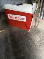 sinterklaas stoomboot, Diversen, Sinterklaas, Ophalen, Zo goed als nieuw