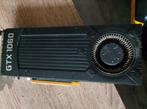 GeForce GTX 1060, Computers en Software, Videokaarten, PCI-Express 3, Gebruikt, DisplayPort, Ophalen of Verzenden
