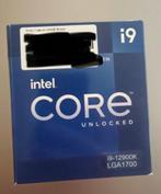 i9-12900K boxed, Computers en Software, Processors, Intel Core i9, Ophalen of Verzenden, Zo goed als nieuw, 16-core