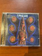 cd Little Axe - Slow fuse, Ophalen of Verzenden, 1980 tot 2000, Zo goed als nieuw