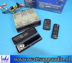 Alpine CTA-1505R Headunit / Autoradio, Auto diversen, Autoradio's, Gebruikt, ., ALPINE, Ophalen of Verzenden