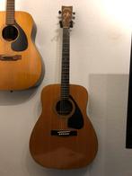 Yamaha gitaar FG-410, Ophalen, Gebruikt