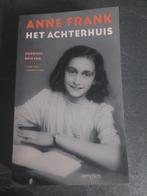 Anne Frank - Het Achterhuis, Boeken, Ophalen of Verzenden, Gelezen, Anne Frank, Politiek