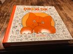 Dikkie Dik - 365 Verhaaltjes, Ophalen of Verzenden, Zo goed als nieuw, Jet Boeke, Fictie algemeen