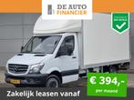 Mercedes-Benz Sprinter 514 CDI Euro6 Dubbelluch € 23.800,0, Auto's, Nieuw, Origineel Nederlands, 2995 kg, Stof