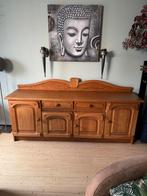 Dressoir gratis op te halen, Gebruikt, 150 tot 200 cm, Ophalen of Verzenden, 25 tot 50 cm