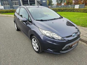 Ford Fiesta 1.25 Trend airco beschikbaar voor biedingen