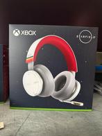 Starfield Headset, Spelcomputers en Games, Spelcomputers | Xbox | Accessoires, Ophalen, Zo goed als nieuw, Overige typen, Draadloos