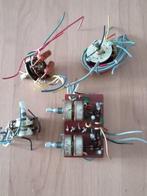 onderdelen Sony TA 1010, Audio, Tv en Foto, Versterkers en Receivers, Verzenden, Zo goed als nieuw, 60 tot 120 watt, Sony