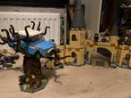 Lego harry potter 75953 uit 2018 (compleet), Kinderen en Baby's, Speelgoed | Duplo en Lego, Ophalen of Verzenden, Gebruikt, Complete set