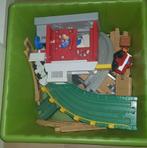 Fisher Price Geotrax, Ophalen, Gebruikt