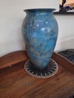 hoge vaas 35 cm, Ophalen