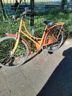 Fietsen, Fietsen en Brommers, Fietsen | Meisjes, Ophalen of Verzenden, Gebruikt, 26 inch of meer, Handrem