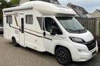 Te koop Eura Mobil PRS 675 SB Profila RS 6 aut, Caravans en Kamperen, Campers, Automaat, Ringverwarming, Fiat, Luifel