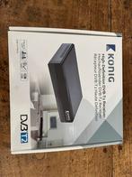 DVB-T2 Digitale Ontvanger, Ophalen of Verzenden, Gebruikt, Decoder