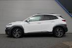 Hyundai Kona 1.6 GDI HEV Fashion + 18 Inch / Full Led, Gebruikt, Euro 6, Bedrijf, SUV of Terreinwagen