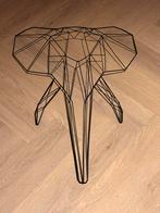 Olifanten rekje voor foto's, Huis en Inrichting, Ophalen, Gebruikt