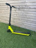 Oxelo step, Fietsen en Brommers, Steps, Ophalen, Gebruikt, Gewone step, Oxelo