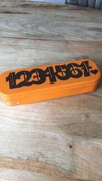 Brabantia huishoud spaarders, Verzamelen, Spaarpotten, Ophalen of Verzenden, Gebruikt, Metaal of Blik, Overige thema's