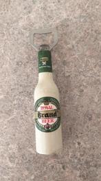 Brand bier flesopener export, Ophalen of Verzenden, Gebruikt, Flesopener, Brand