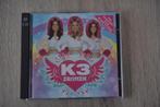K3 -- DROMEN 2CDbox inclusief Bonus DVD van 20 Jaar K3 Show, Verzenden, Boxset, Zo goed als nieuw, Muziek