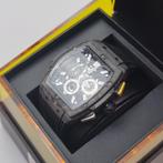 URBN22 Exclusive Carbon X Limited Edition Horloge, Flex Ltd., Zo goed als nieuw, https://flex.com/contact-us, Nobelstraat 10, 5807 GA Oostrum LB, Limburg, Nederland