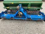 Rabe rotorkopeg MKE-301 met Amazone AD8-301 zaaicombinatie, Ophalen, Overige, Grondbewerking