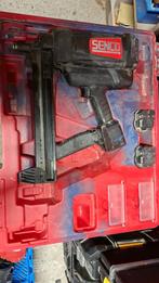 Senco SGP40S, Doe-het-zelf en Verbouw, Ophalen, Gebruikt