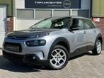 Citroen C4 Cactus 1.2 PureTech Buss/AUT/PARKS/CRUISE/APK/NAP, Auto's, Citroën, Gebruikt, Euro 6, Parkeersensor, Origineel Nederlands