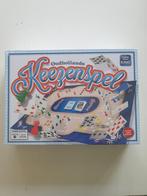 Oudhollands Keezenspel ,/ nieuw, Hobby en Vrije tijd, Gezelschapsspellen | Bordspellen, Ophalen of Verzenden, Nieuw
