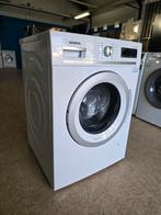 Siemens IQ 700 wasmachine | 8 kilo | 1600 toeren | Garantie✅, Ophalen, Jirnsum, 8 tot 10 kg, Voorlader
