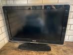 Philips 32 inch Full HD LCD TV, Ophalen, Philips, Gebruikt, 50 Hz