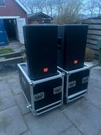 JBL MRX 515, P.A., 1000 watt of meer, Gebruikt, Ophalen