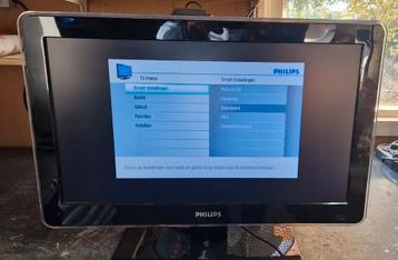 Philips TV beschikbaar voor biedingen