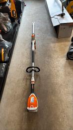 Stihl hla 56 heggenschaar op steel opruiming nieuw, Ophalen, Nieuw, Overige soorten